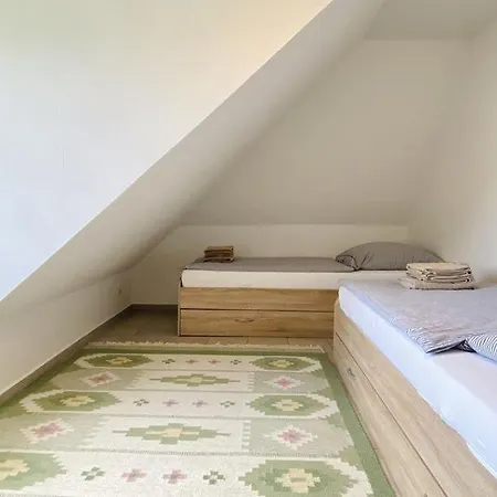 Appartement Haus Georgi à Sankt Peter-Ording Extérieur photo