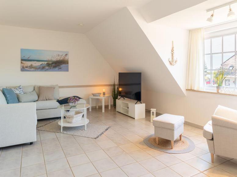 Haus Georgi Appartement Sankt Peter-Ording