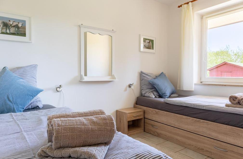 Haus Georgi Appartement Sankt Peter-Ording