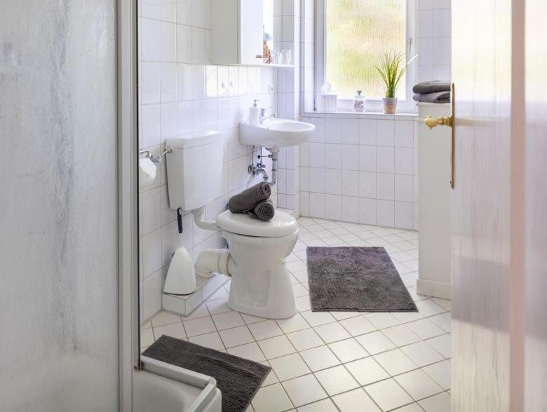 Appartement Haus Georgi *