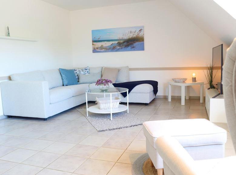 Appartement Haus Georgi *