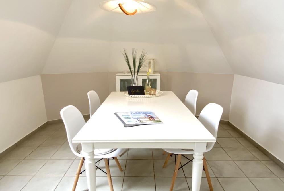 Appartement Haus Georgi *