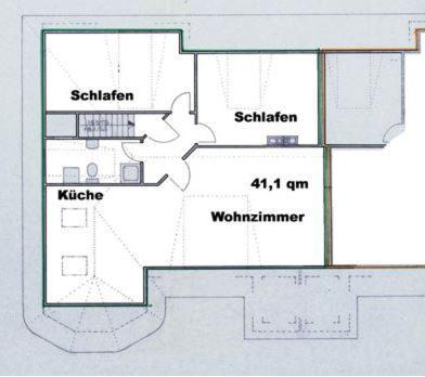 Haus Georgi *