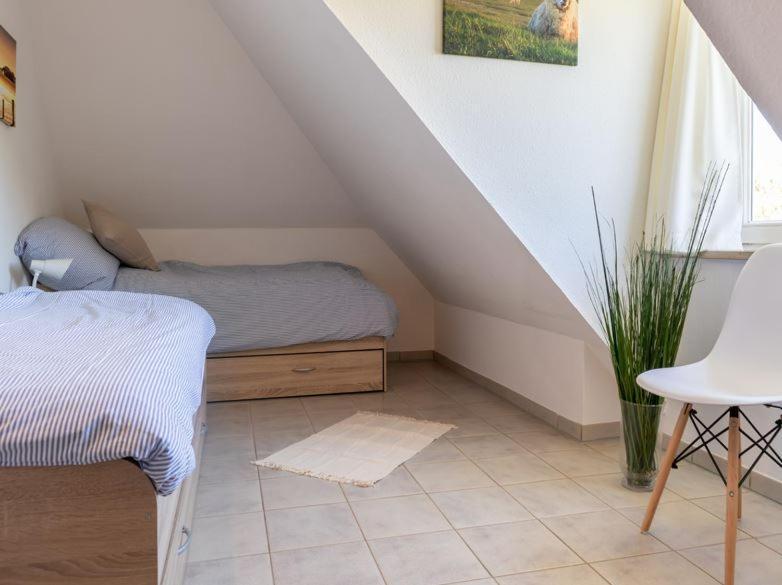 Haus Georgi Appartement