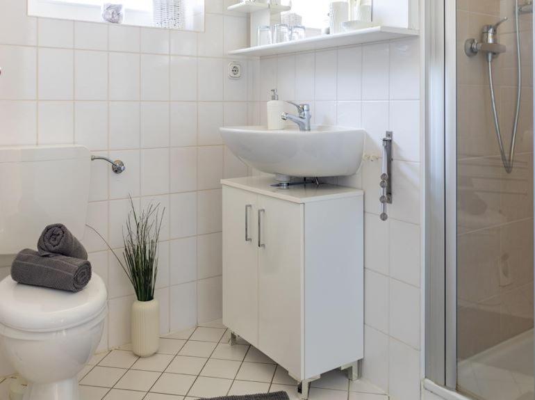 Appartement Haus Georgi Sankt Peter-Ording