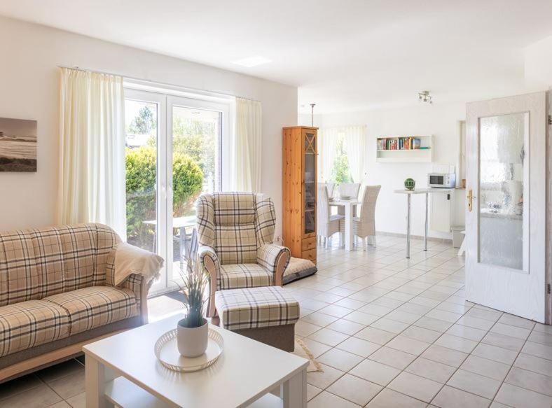 Appartement Haus Georgi *