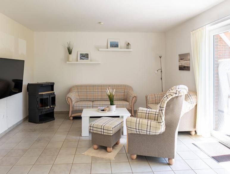 Haus Georgi Appartement