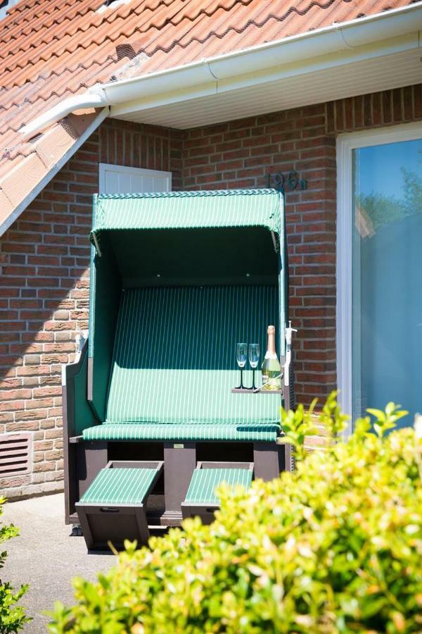 Haus Georgi Appartement