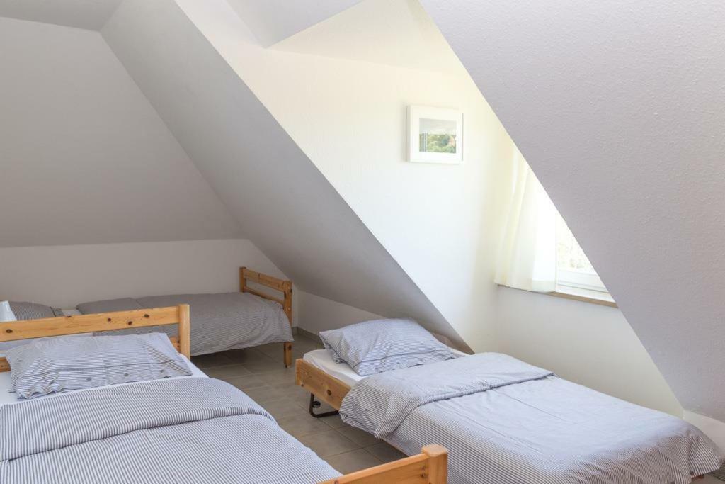 Haus Georgi Appartement Sankt Peter-Ording