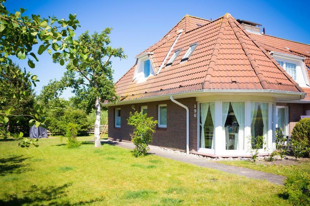 Appartement Haus Georgi *