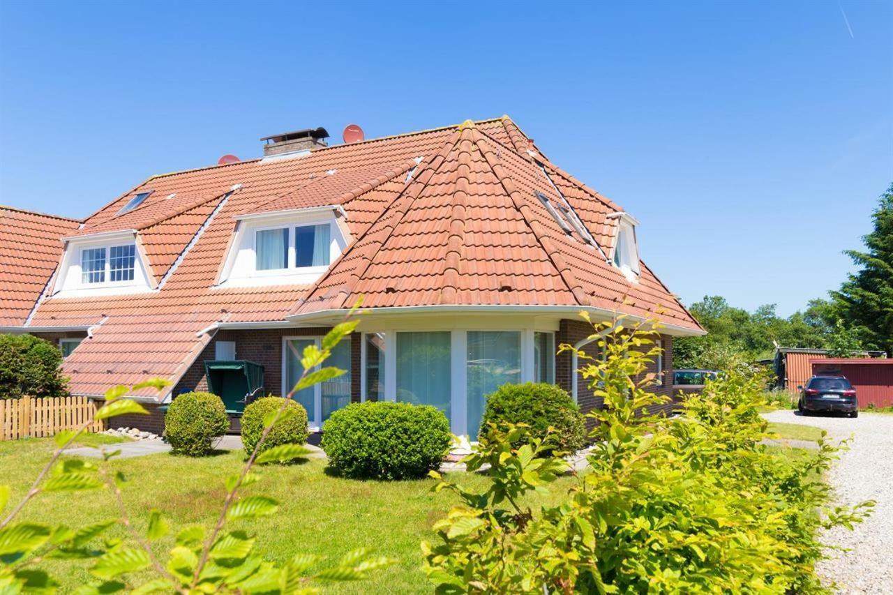 Haus Georgi Appartement *