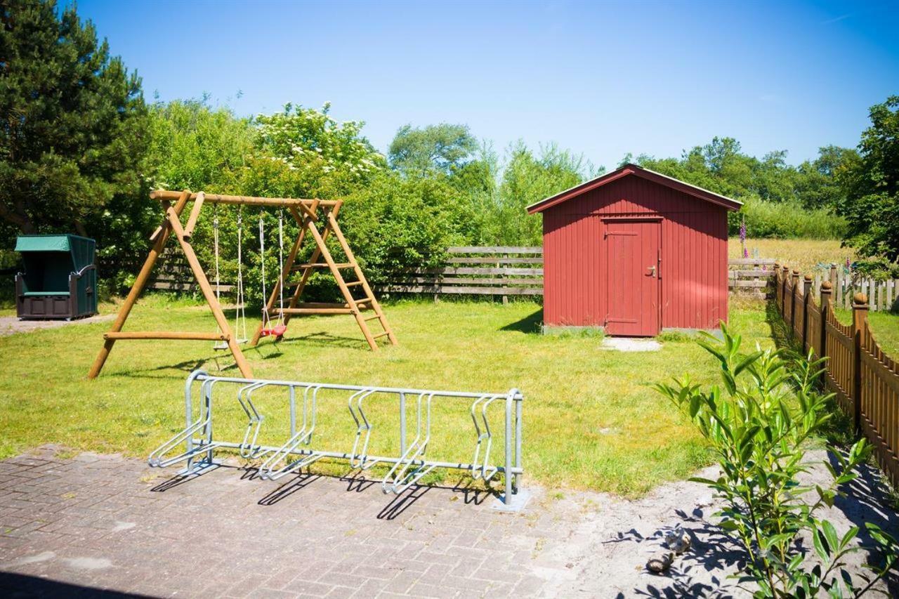 Appartement Haus Georgi Sankt Peter-Ording